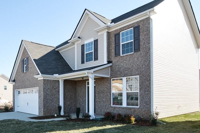 552 Montrose Dr, Mount Juliet, TN 37122