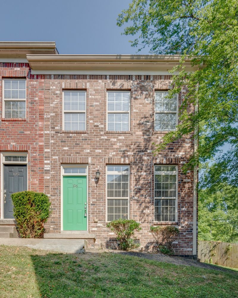 404 Mercomatic Dr #106, Nashville, TN 37209