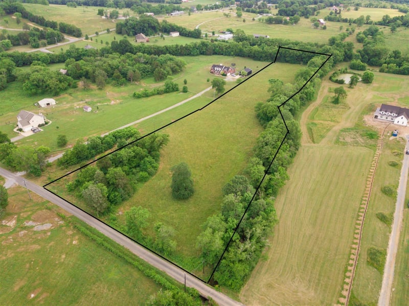 0 Hogwood Rd, Milton, TN 37118