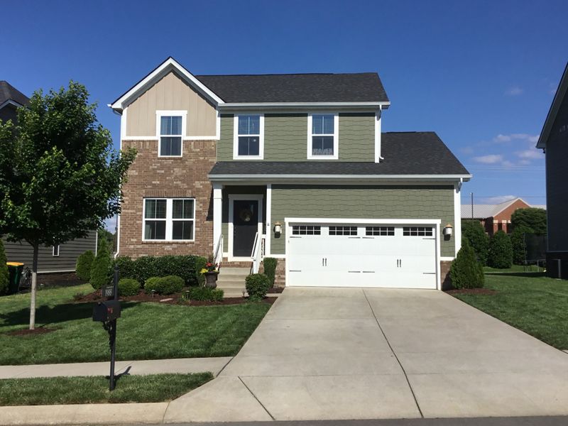 1988 Allerton Way, Spring Hill, TN 37174