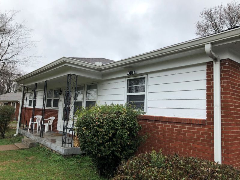 3821 Creekside Dr, Nashville, TN 37211