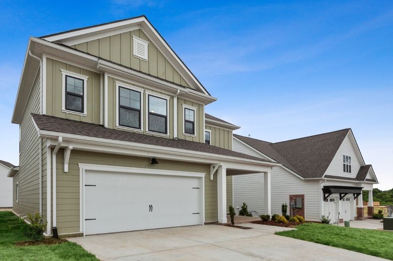 944 Carraway Ln, Spring Hill, TN 37174