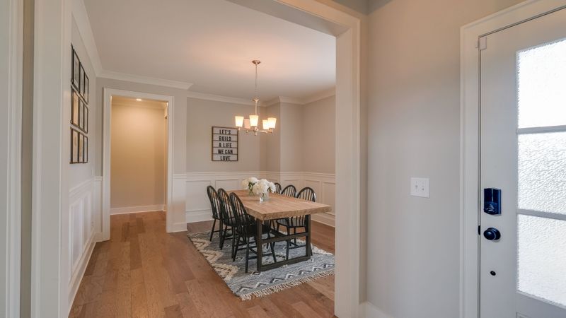779 Plowson Rd, Mount Juliet, TN 37122
