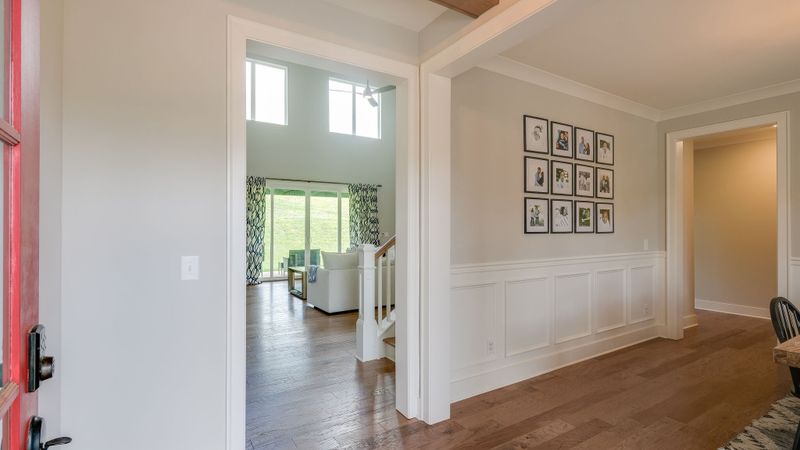 779 Plowson Rd, Mount Juliet, TN 37122