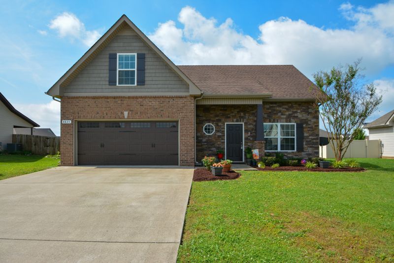 4835 Beryl Dr, Murfreesboro, TN 37128