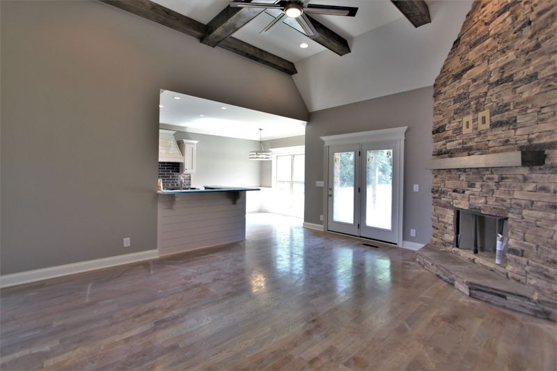 439 Whitley Way, Mount Juliet, TN 37122