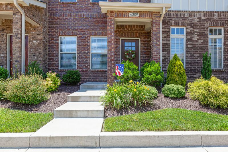 4309 Glassgow Rd, Spring Hill, TN 37174