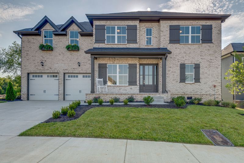 181 Circuit Rd, Franklin, TN 37064