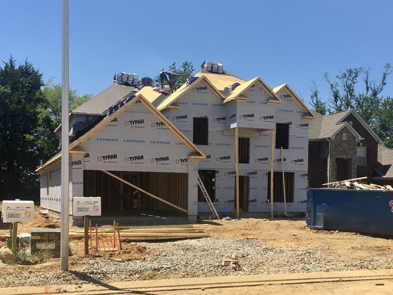 1663 Burrows Avenue Pra 64, Murfreesboro, TN 37129