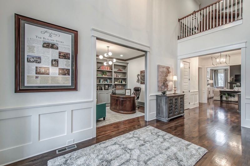 1007 Firestone Dr, Franklin, TN 37067