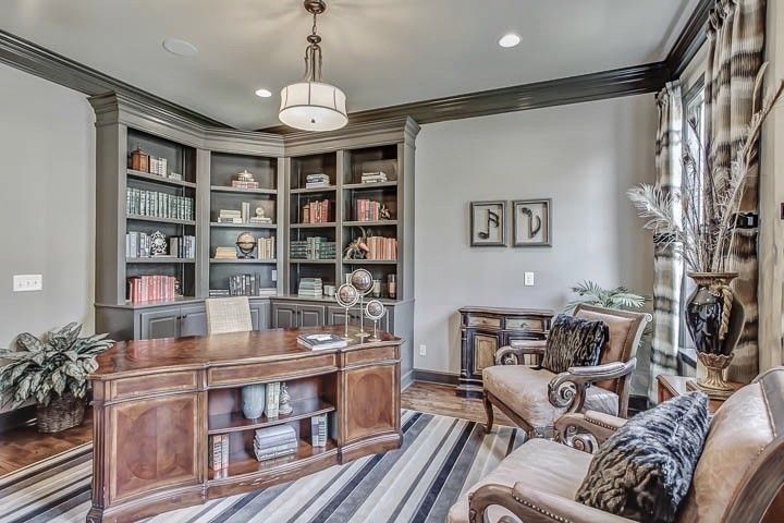 238 Bishops Gate Drive Lot 13, Franklin, TN 37064