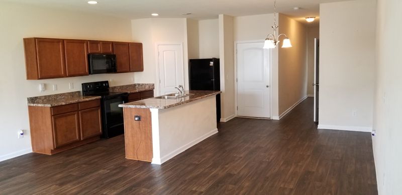 342 David Bolin Dr, La Vergne, TN 37086
