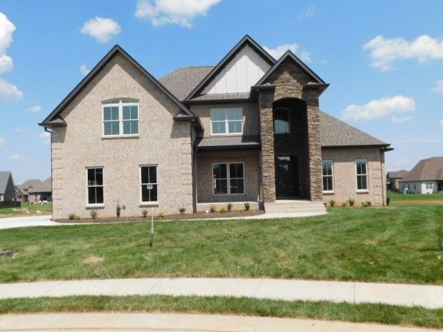 3106 Stephanie Ct, Murfreesboro, TN 37128