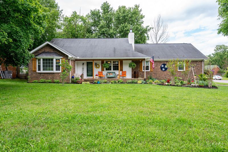 539 Thatcher Trce, Murfreesboro, TN 37129