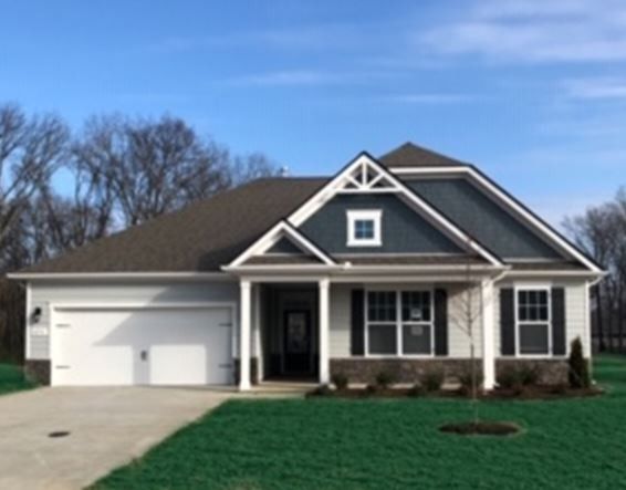 1220 Black Oak Drive #247, Murfreesboro, TN 37128