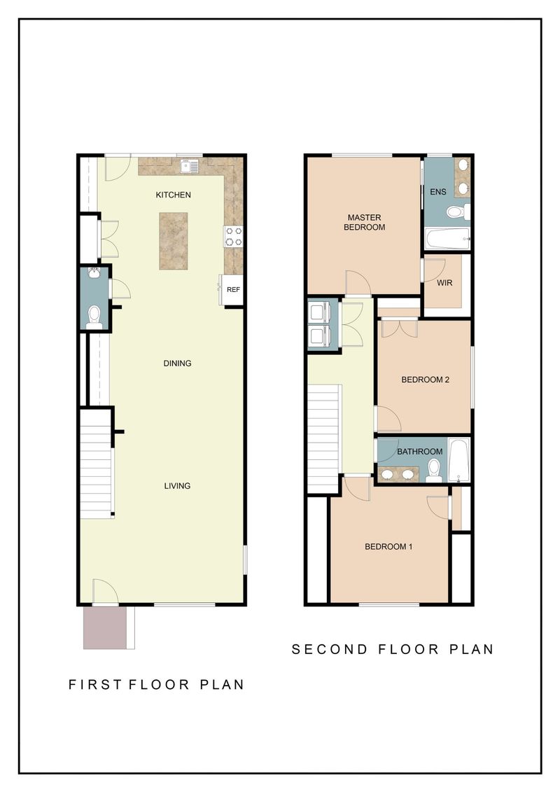 1806 Northview Ave, Nashville, TN 37216