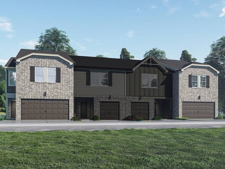 416 Palmetto Dr, Columbia, TN 38401