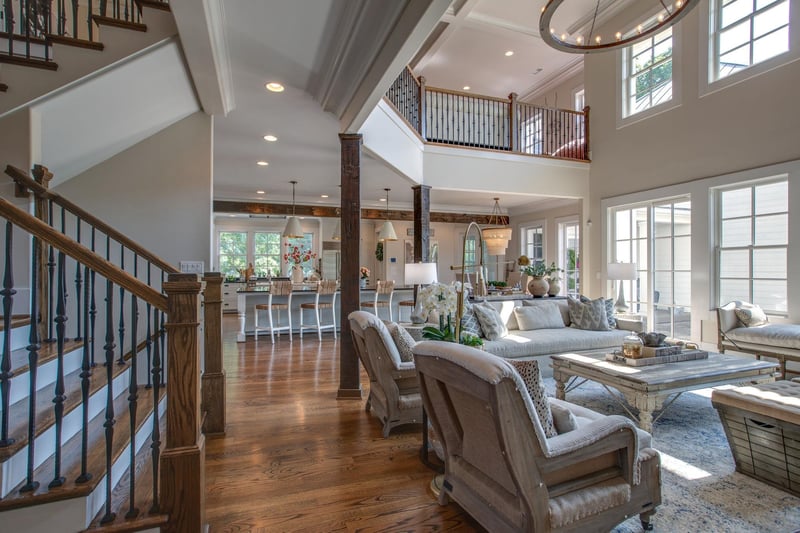 3801 Mistico Ln, Franklin, TN 37064