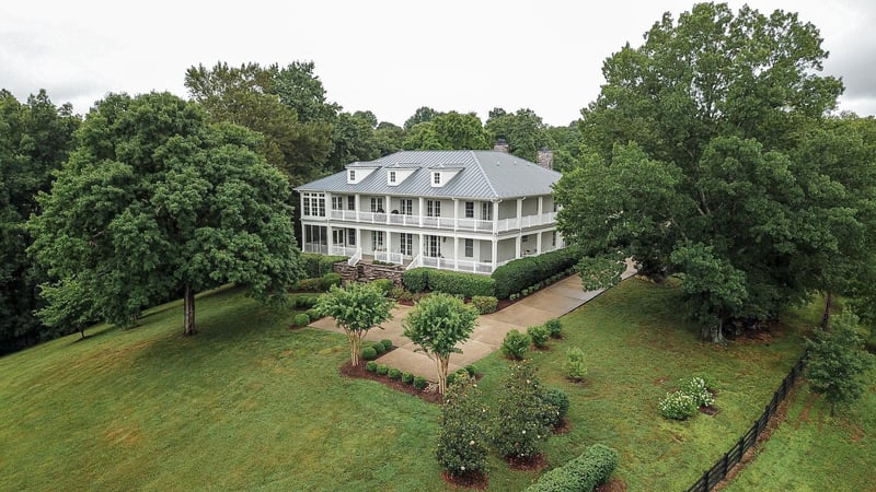 3801 Mistico Ln, Franklin, TN 37064