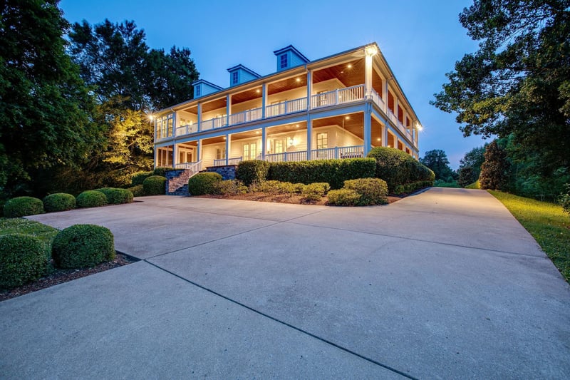 3801 Mistico Ln, Franklin, TN 37064