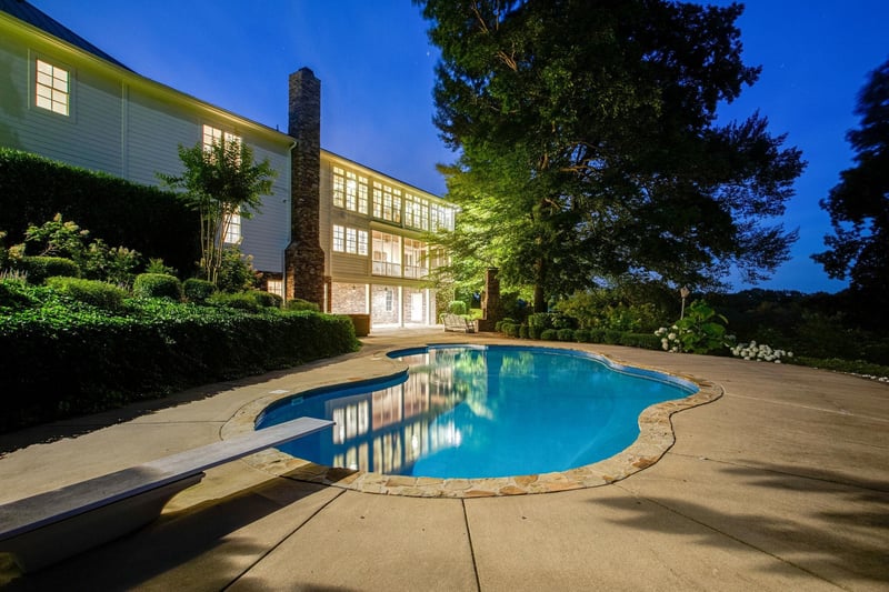 3801 Mistico Ln, Franklin, TN 37064