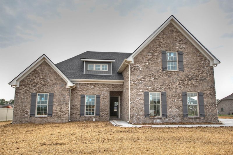2303 Tredwell Ave #122, Murfreesboro, TN 37128