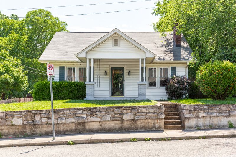 717 Mcferrin Ave, Nashville, TN 37206