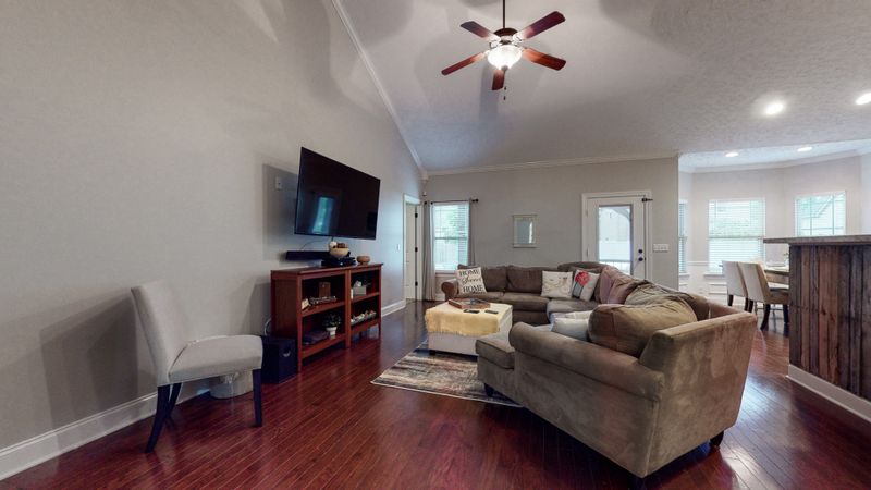 4341 Scottish Dr, Murfreesboro, TN 37128