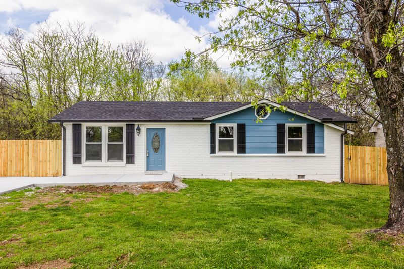 348 Bart Dr, Antioch, TN 37013