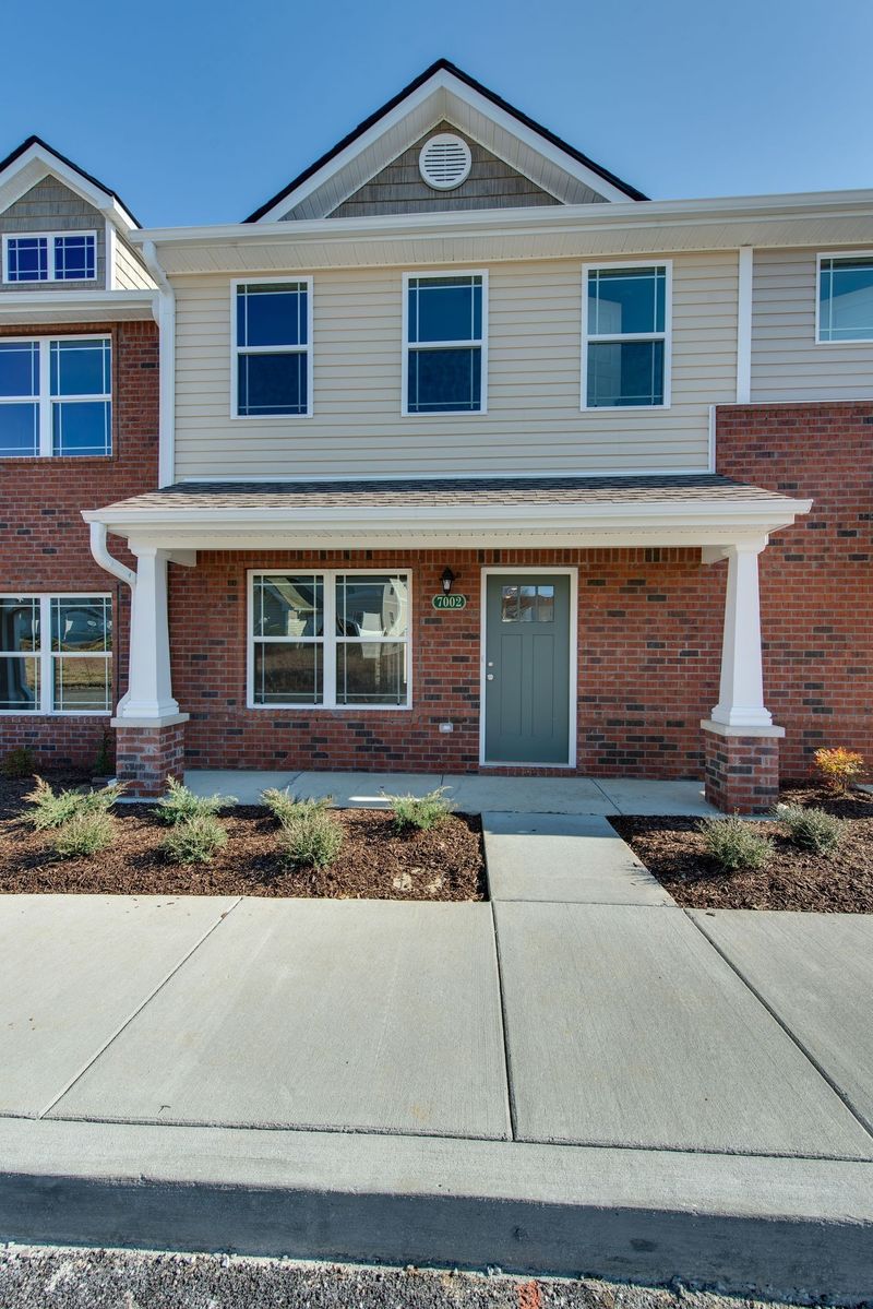 7030 Magnolia Crossing, Spring Hill, TN 37174
