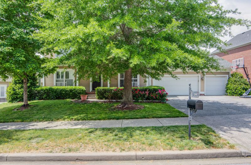 1244 Habersham Way, Franklin, TN 37067