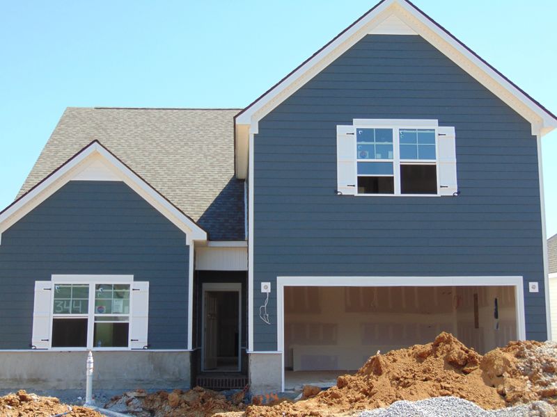 2037 Kinsale, Murfreesboro, TN 37128