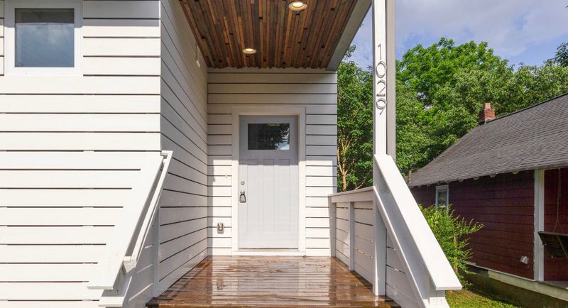 1029 N 6th St, Nashville, TN 37207