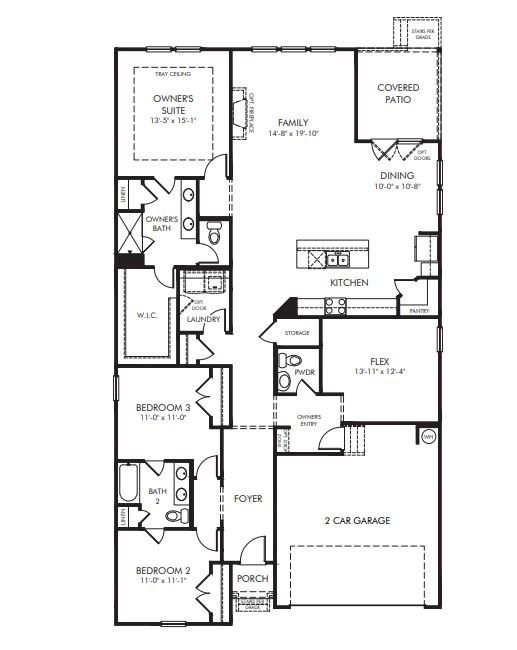 4343 Stone Hall Blvd, Hermitage, TN 37076