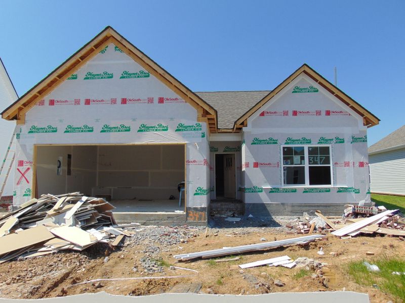 2320 Shafer Dr, Murfreesboro, TN 37128