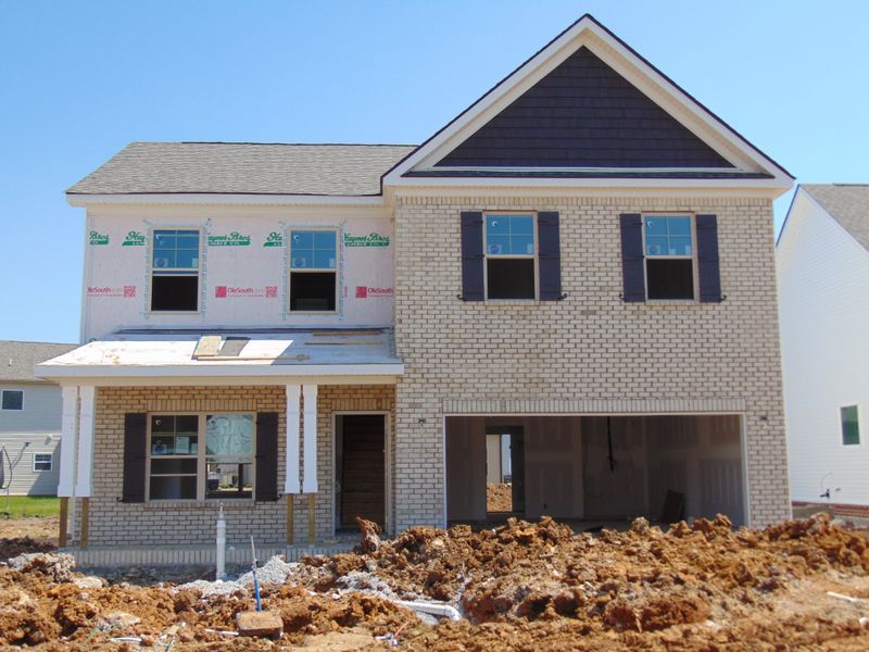 2215 Shafer Dr, Murfreesboro, TN 37128