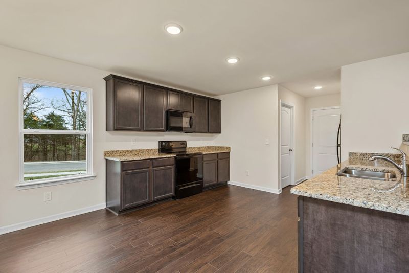 125 Westcott St, La Vergne, TN 37086