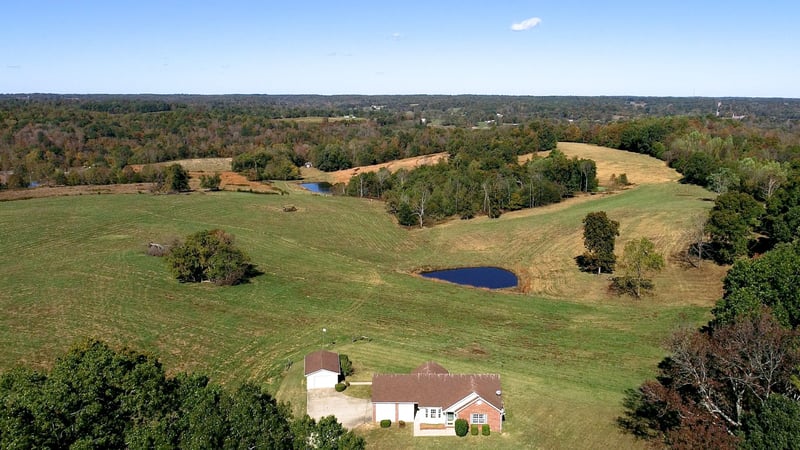 6399 Hwy 48 N, Cumberland Furnace, TN 37051