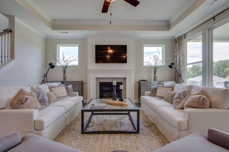 709 Mercer Rd Lot 14, Mount Juliet, TN 37122