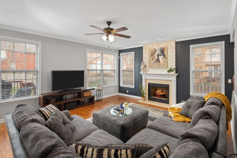 281 Stonehaven Cir, Franklin, TN 37064
