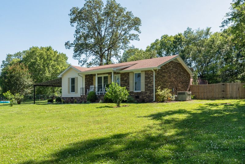540 Corinth Rd, Mount Juliet, TN 37122