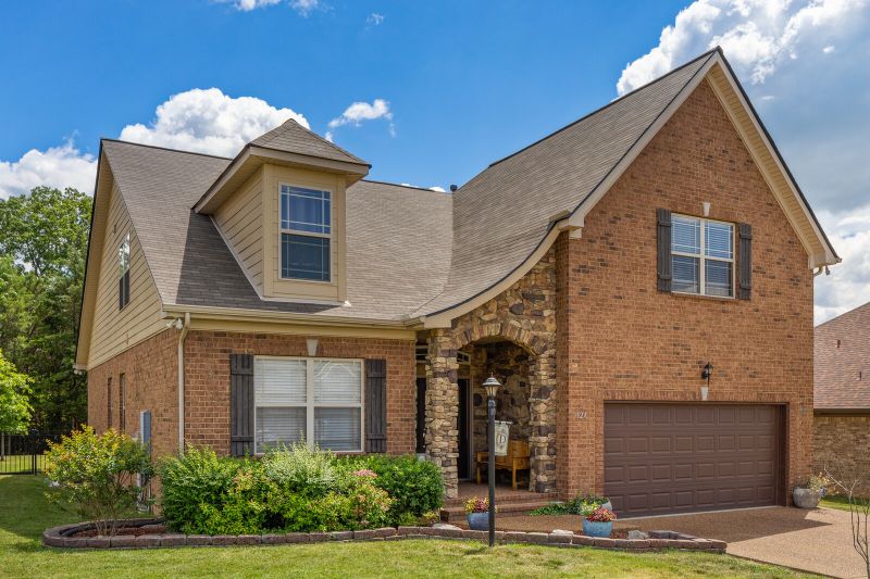 324 Sword Ln, Mount Juliet, TN 37122