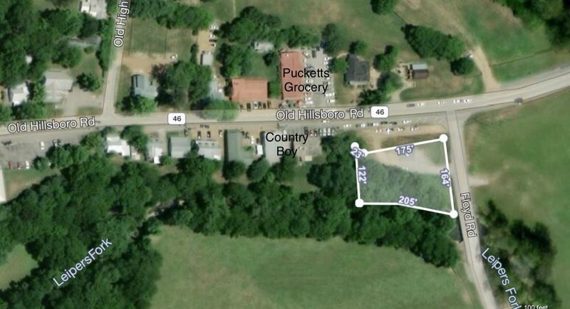 4133 Old Hillsboro Rd, Franklin, TN 37064