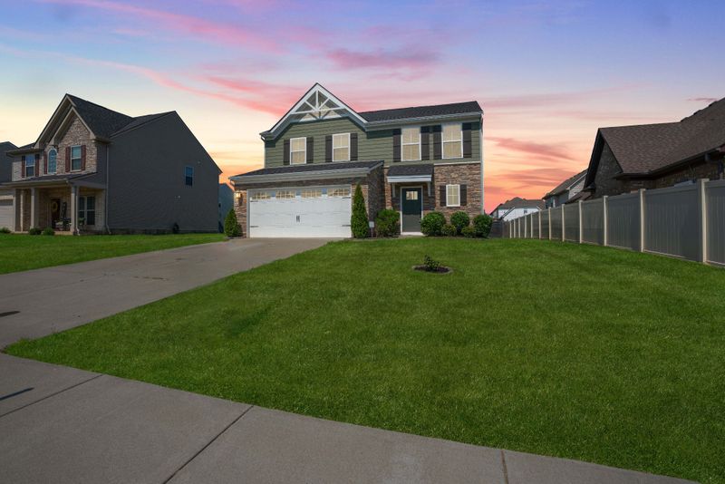 2710 Candlewick Ct, Murfreesboro, TN 37127