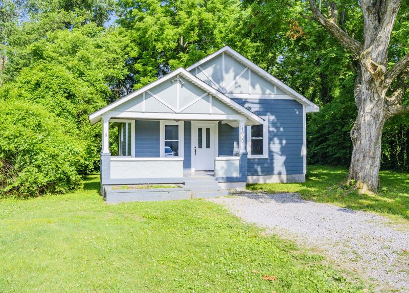 1000 N Spring St, Murfreesboro, TN 37130