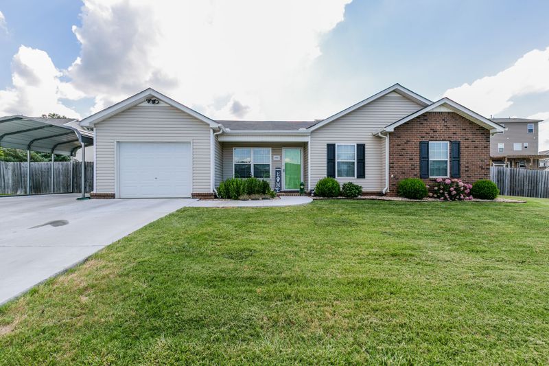 1005 Timber Valley Way, Spring Hill, TN 37174
