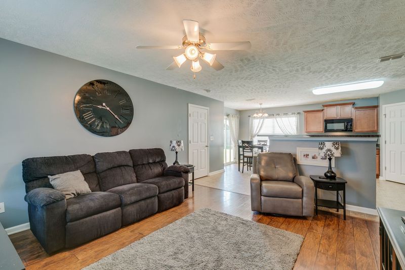 1005 Timber Valley Way, Spring Hill, TN 37174