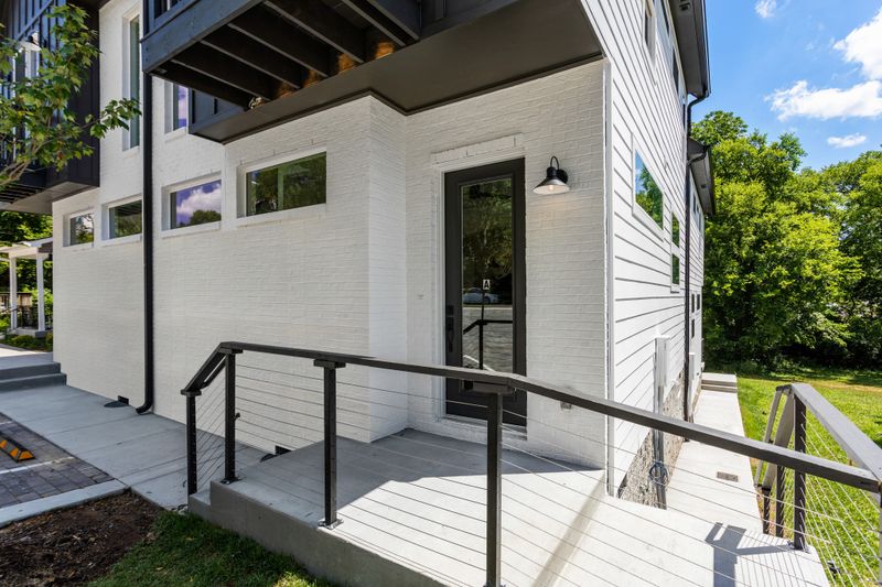 1018 40th Ave N #A, Nashville, TN 37209