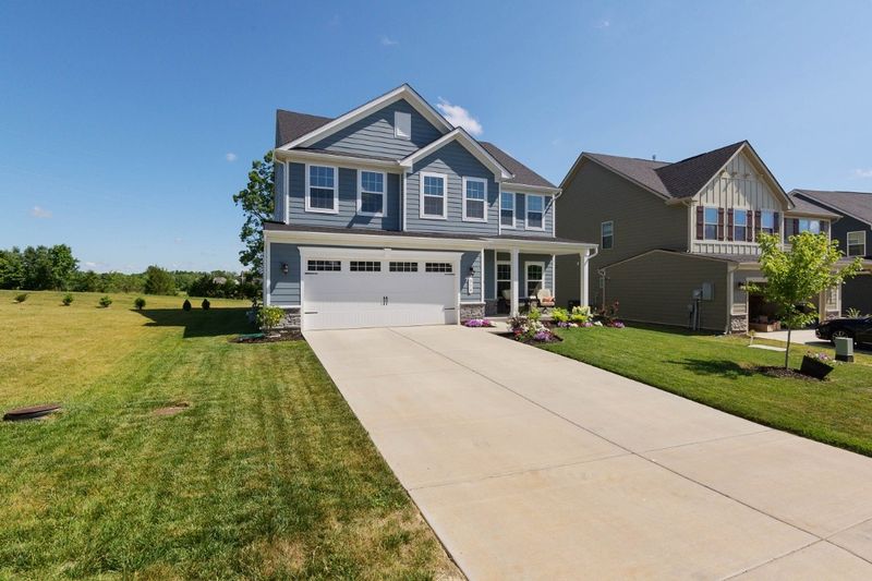 316 Collier, Mount Juliet, TN 37122
