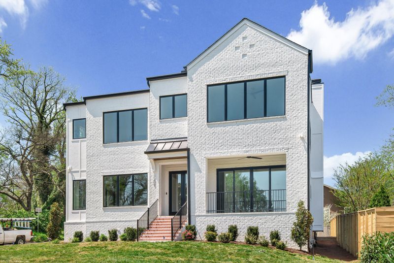 3209 Granny White Pike, Nashville, TN 37204